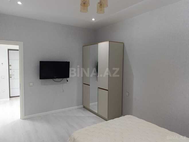 Satılır 2 otaqlı yeni tikili 98 m², Yasamal r., photo 5 from 17