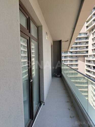 Satılır 2 otaqlı yeni tikili 98 m², Yasamal r., photo 6 from 17