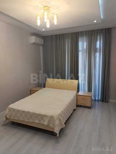 Satılır 2 otaqlı yeni tikili 98 m², Yasamal r., photo 13 from 17