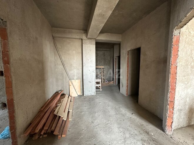 Satılır 4 otaqlı yeni tikili 160 m², Elmlər Akademiyası m., photo 10 from 11
