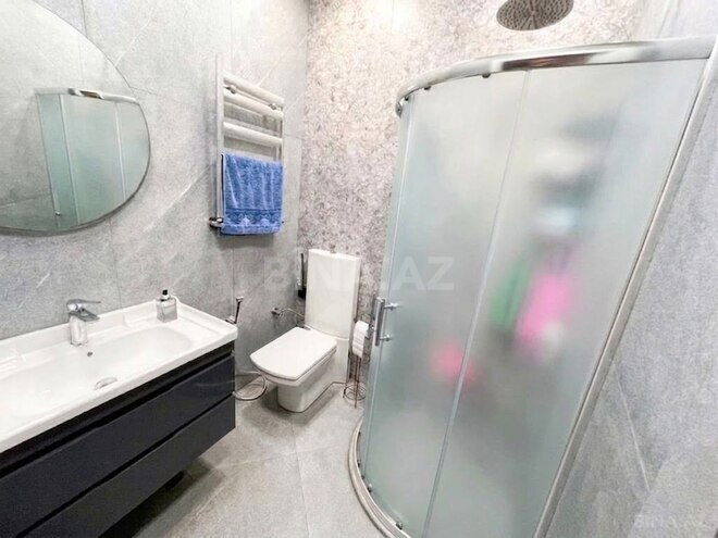 Продаётся 3-комн. новостройка 95 м², м. Иншаатчылар, photo 14 from 18