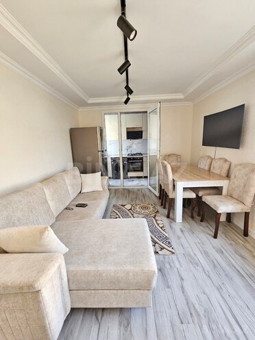 Satılır 2 otaqlı köhnə tikili 35 m², Qara Qarayev m., photo 5 from 22