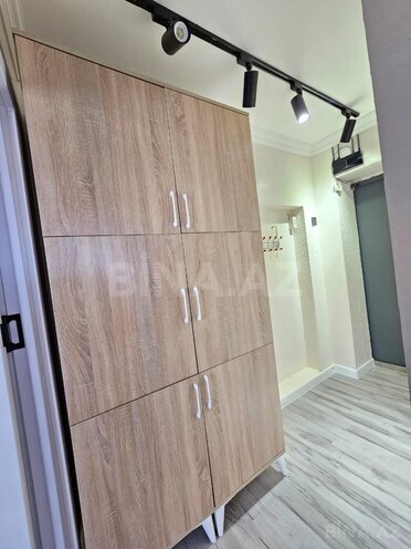Satılır 2 otaqlı köhnə tikili 35 m², Qara Qarayev m., photo 15 from 22