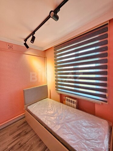 Satılır 2 otaqlı köhnə tikili 35 m², Qara Qarayev m., photo 10 from 22
