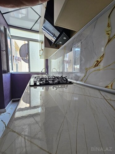 Satılır 2 otaqlı köhnə tikili 35 m², Qara Qarayev m., photo 11 from 22