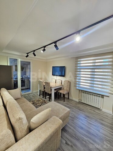 Satılır 2 otaqlı köhnə tikili 35 m², Qara Qarayev m., photo 7 from 22