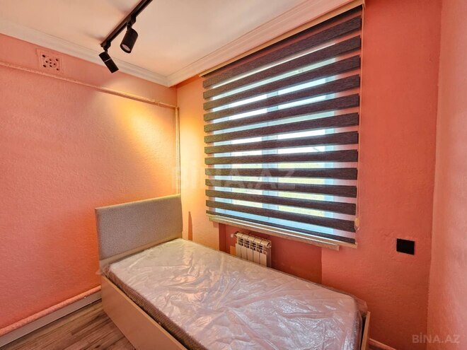 Satılır 2 otaqlı köhnə tikili 35 m², Qara Qarayev m., photo 9 from 22
