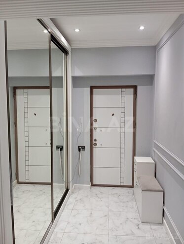 Продаётся 3-комн. новостройка 148 м², Ясамальский р., photo 10 from 12