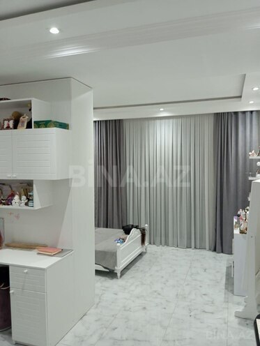 Продаётся 3-комн. новостройка 148 м², Ясамальский р., photo 8 from 12
