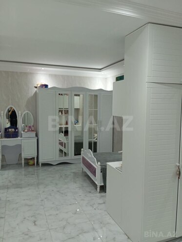 Продаётся 3-комн. новостройка 148 м², Ясамальский р., photo 7 from 12