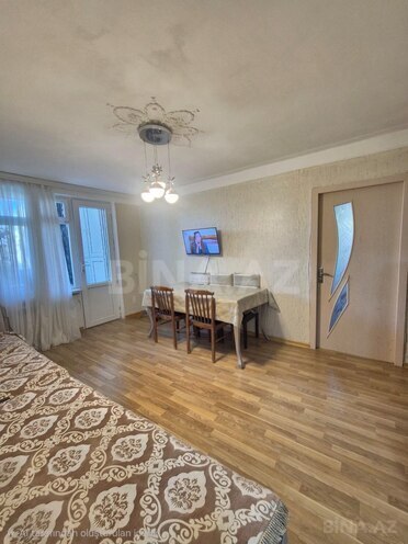 Satılır 2 otaqlı köhnə tikili 55 m², Elmlər Akademiyası m., photo 4 from 20