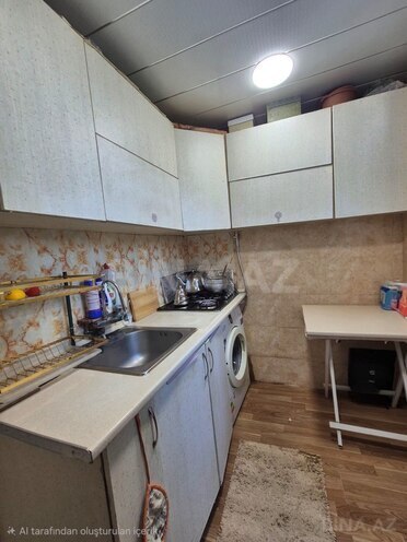 Satılır 2 otaqlı köhnə tikili 55 m², Elmlər Akademiyası m., photo 11 from 20