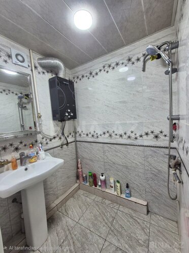Satılır 2 otaqlı köhnə tikili 55 m², Elmlər Akademiyası m., photo 14 from 20