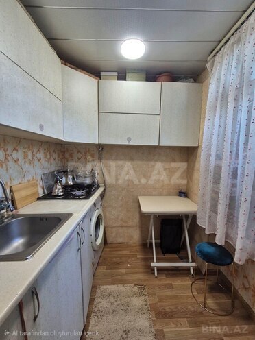 Satılır 2 otaqlı köhnə tikili 55 m², Elmlər Akademiyası m., photo 19 from 20