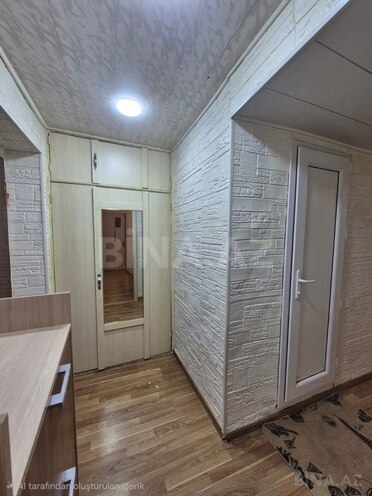 Satılır 2 otaqlı köhnə tikili 55 m², Elmlər Akademiyası m., photo 17 from 20
