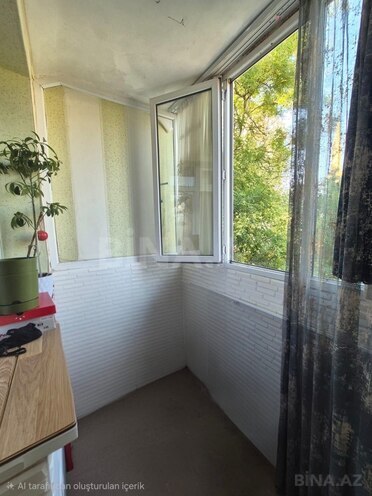 Satılır 2 otaqlı köhnə tikili 55 m², Elmlər Akademiyası m., photo 9 from 20