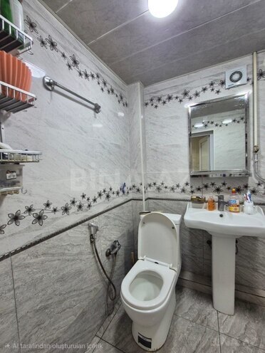 Satılır 2 otaqlı köhnə tikili 55 m², Elmlər Akademiyası m., photo 13 from 20