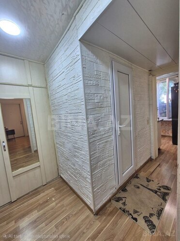 Satılır 2 otaqlı köhnə tikili 55 m², Elmlər Akademiyası m., photo 18 from 20