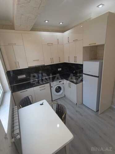 Сдается 2-комн. новостройка 60 м², м. Ази Асланов, photo 8 from 17