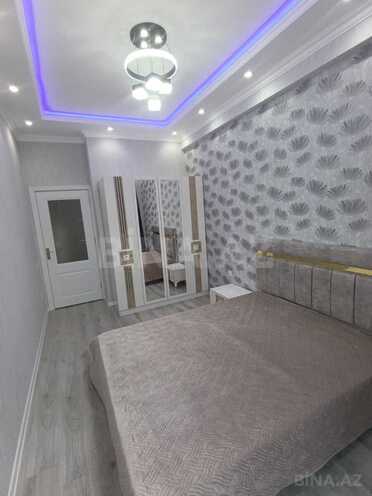 Сдается 2-комн. новостройка 60 м², м. Ази Асланов, photo 4 from 17