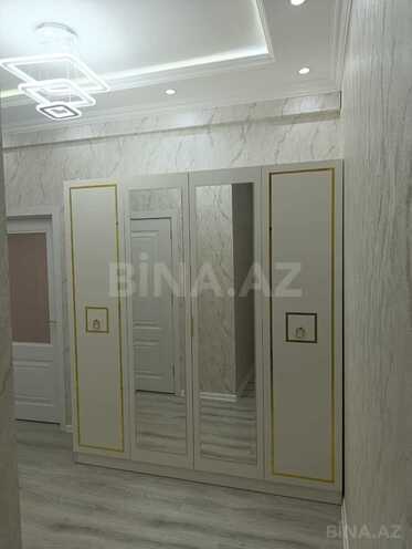 Сдается 2-комн. новостройка 60 м², м. Ази Асланов, photo 6 from 17