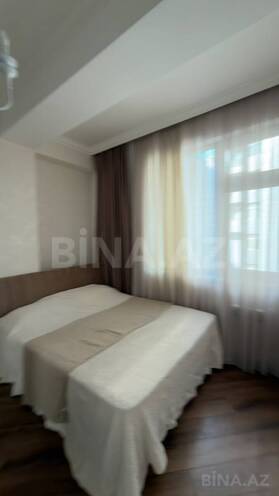 Продаётся 2-комн. новостройка 54 м², м. Гянджлик, photo 19 from 26