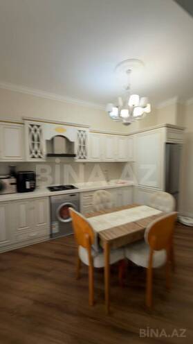 Продаётся 2-комн. новостройка 54 м², м. Гянджлик, photo 12 from 26