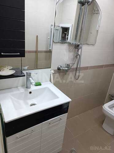 Продаётся 2-комн. вторичка 45 м², м. Ази Асланов, photo 16 from 18