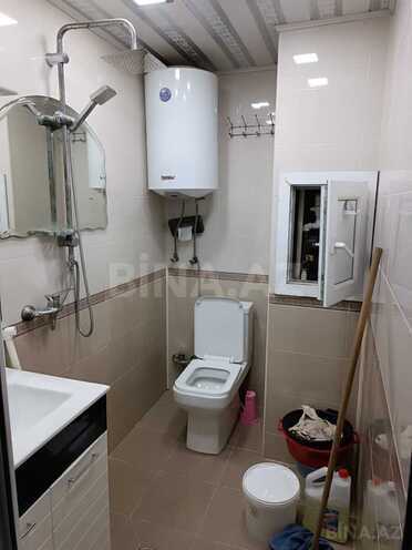 Продаётся 2-комн. вторичка 45 м², м. Ази Асланов, photo 15 from 18