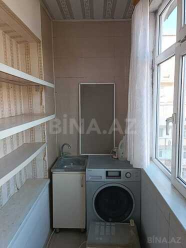Продаётся 2-комн. вторичка 45 м², м. Ази Асланов, photo 14 from 18