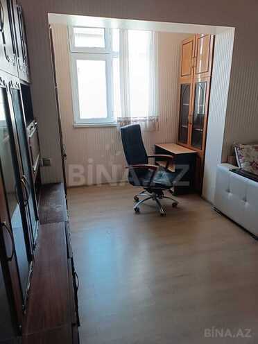 Продаётся 2-комн. вторичка 45 м², м. Ази Асланов, photo 9 from 18