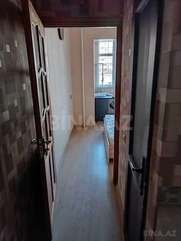 Продаётся 2-комн. вторичка 45 м², м. Ази Асланов, photo 11 from 18