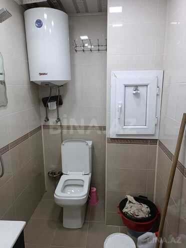 Продаётся 2-комн. вторичка 45 м², м. Ази Асланов, photo 17 from 18