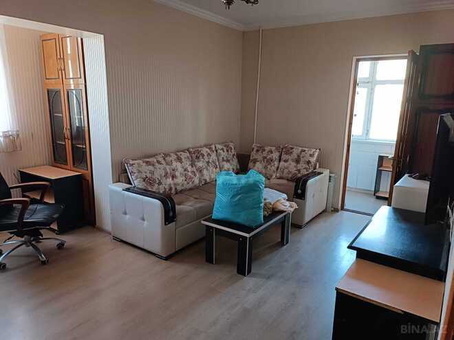 Продаётся 2-комн. вторичка 45 м², м. Ази Асланов, photo 1 from 18