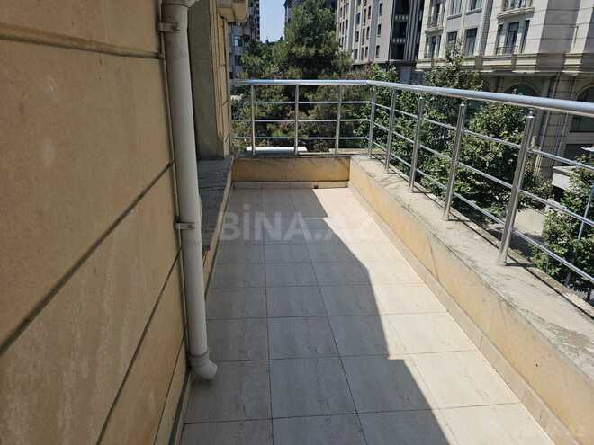 İcarəyə verilir  obyekt 600 m², Nəsimi r., photo 26 from 31