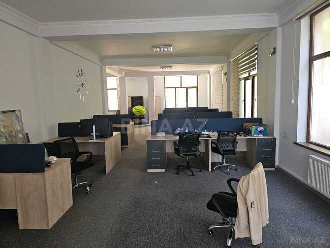 İcarəyə verilir  obyekt 600 m², Nəsimi r., photo 3 from 31