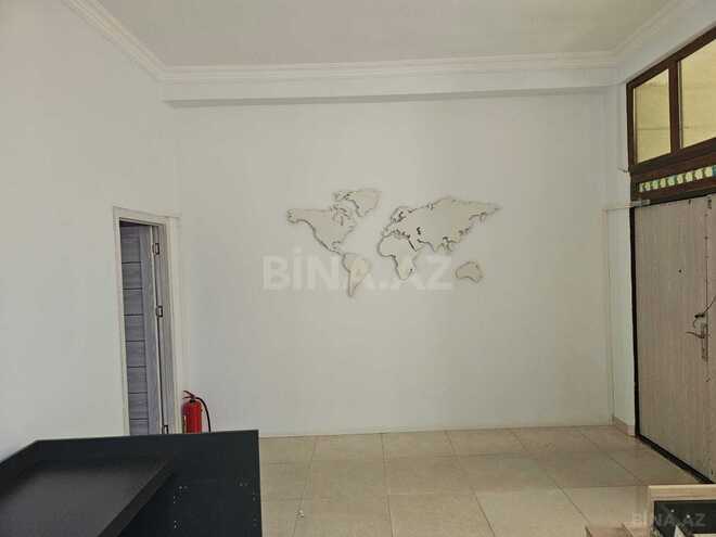 İcarəyə verilir  obyekt 600 m², Nəsimi r., photo 24 from 31
