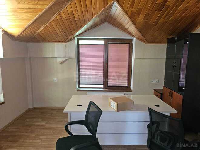 İcarəyə verilir  obyekt 600 m², Nəsimi r., photo 28 from 31