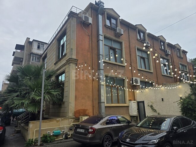 İcarəyə verilir  obyekt 600 m², Nəsimi r., photo 30 from 31