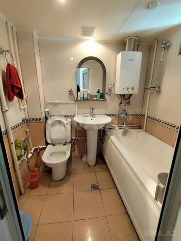 Satılır 3 otaqlı köhnə tikili 65 m², İçəri Şəhər m., photo 5 from 7