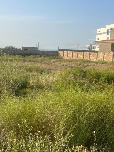 Satılır  torpaq 20 sot, Sea Breeze q., photo 1 from 6