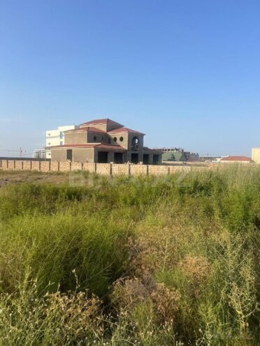 Satılır  torpaq 20 sot, Sea Breeze q., photo 3 from 6