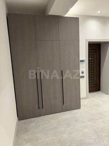 Продаётся 2-комн. новостройка 106 м², м. Шах Исмаил Хатаи, photo 13 from 21