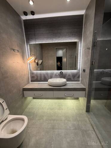 Продаётся 2-комн. новостройка 106 м², м. Шах Исмаил Хатаи, photo 10 from 21