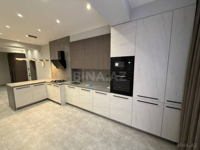 Продаётся 2-комн. новостройка 106 м², м. Шах Исмаил Хатаи, photo 11 from 21