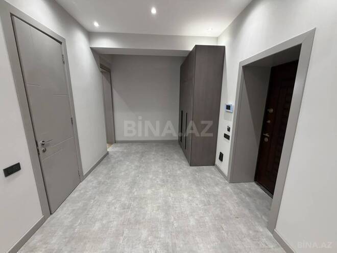Продаётся 2-комн. новостройка 106 м², м. Шах Исмаил Хатаи, photo 12 from 21
