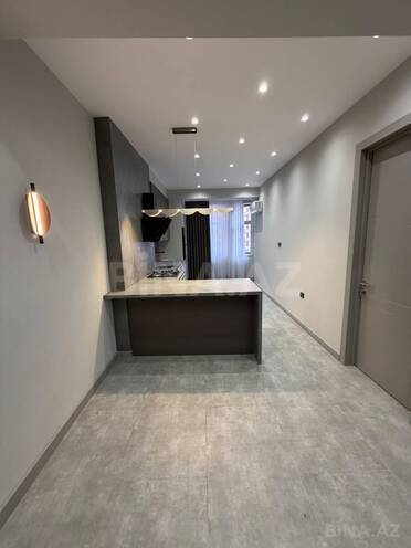 Продаётся 2-комн. новостройка 106 м², м. Шах Исмаил Хатаи, photo 20 from 21