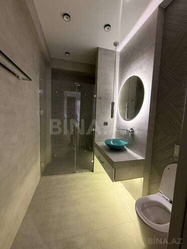 Продаётся 2-комн. новостройка 106 м², м. Шах Исмаил Хатаи, photo 9 from 21