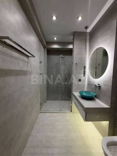 Продаётся 2-комн. новостройка 106 м², м. Шах Исмаил Хатаи, photo 8 from 21