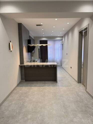 Продаётся 2-комн. новостройка 106 м², м. Шах Исмаил Хатаи, photo 1 from 21